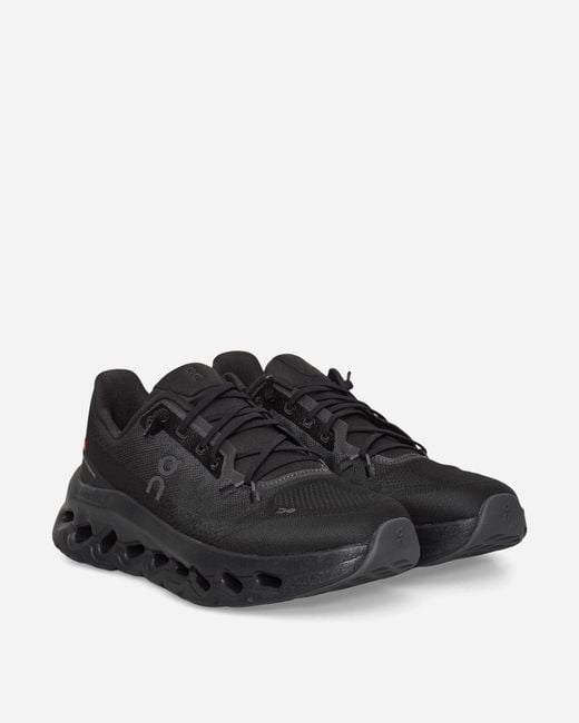 On Shoes Cloudtilt Sneakers Eclipse / Black for men
