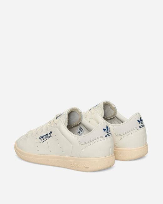 Adidas A. Aspen Spzl Sneakers Core White for men