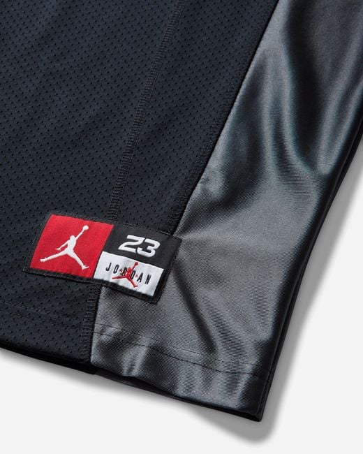Nike Black Flight Jersey Top for men