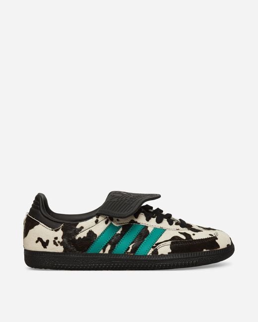 adidas Samba Lt Sneakers Core / Lucid Blue in Black | Lyst adidas Samba Lt Sneakers Core / Lucid Blue in Black | Lyst