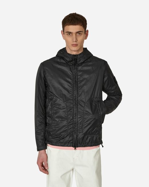 Stone Island Packable Garment Dyed Micro Yarn Primaloft®-tc Jacket in ...
