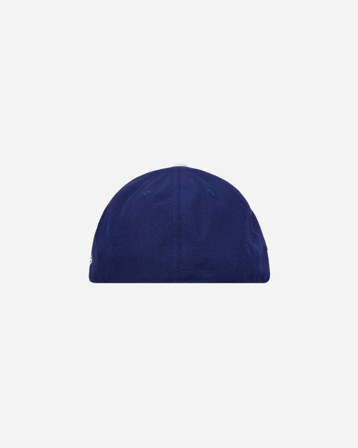 WTAPS New Era 59fifty Low Profile Cap in Blue for Men | Lyst