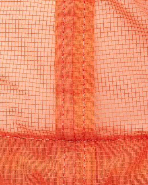 RANRA Orange Der Cap Workwear for men