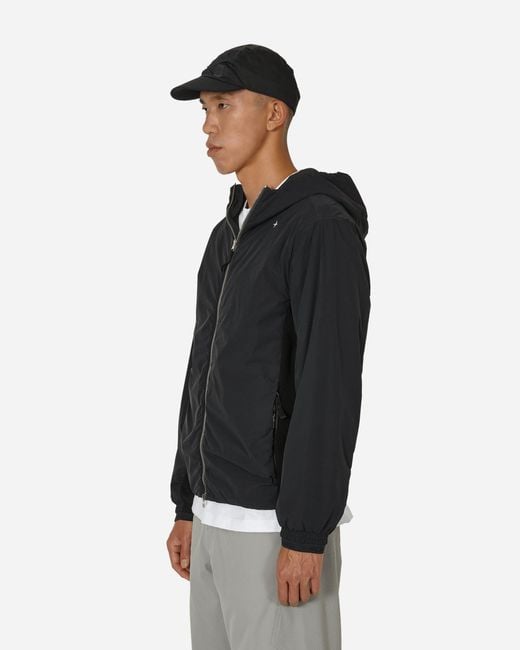 Stone island comfort hotsell tech composite jacket