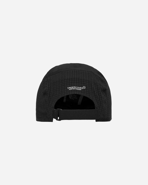 The North Face Project X Black Undercover Soukuu Trail Run Cap for men