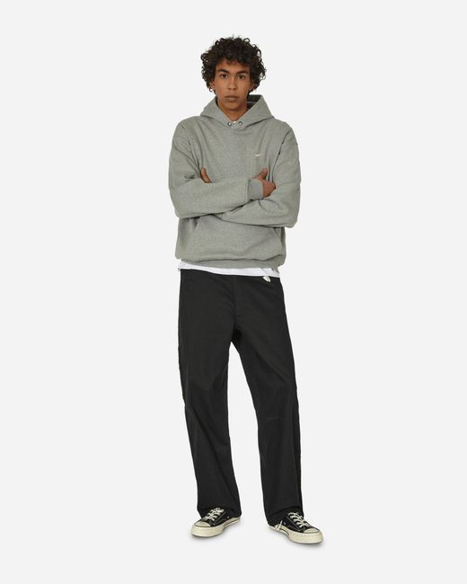 Nike Carpenter Pants Black for men