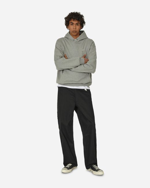 Nike Black Carpenter Pants for men