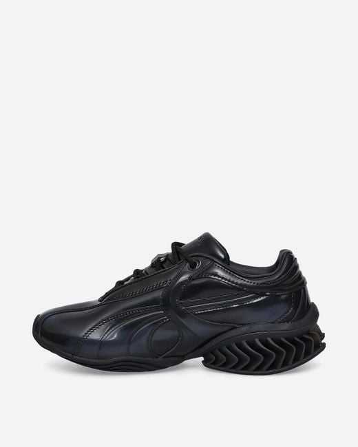PUMA Black _J.L-A.L_ Cell Geo 1 Midnight Sneakers New for men