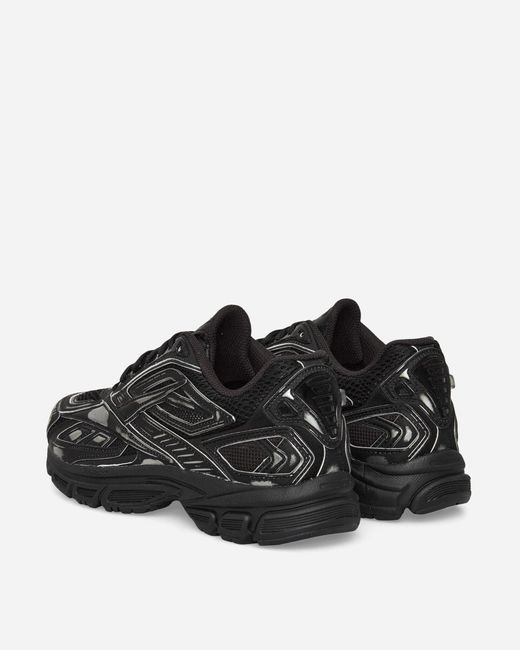 Reebok Black Sneakers for men
