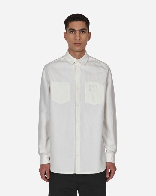 carhartt tony shirt