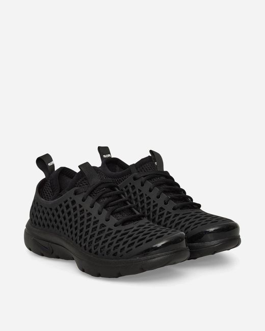 Nike Black S Rejuven8 Sneakers