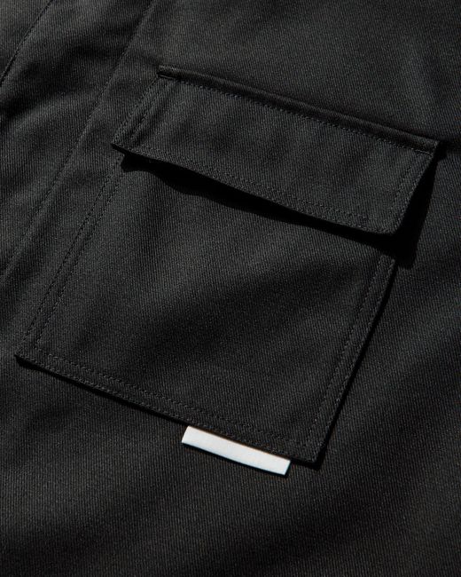 GR10K Black 45000 Replicated Jacket for men