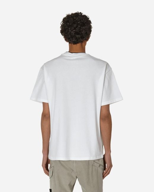 Nike Air T-shirt White for men