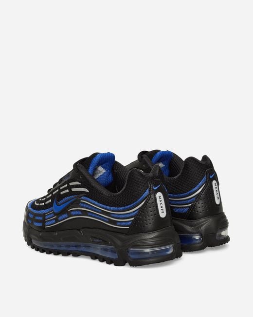 Nike Blue Air Max Tl 2.5 Sneakers Hyper Royal for men