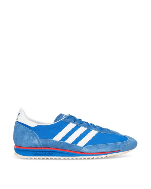 Adidas Originals Blue Sl 72 for men
