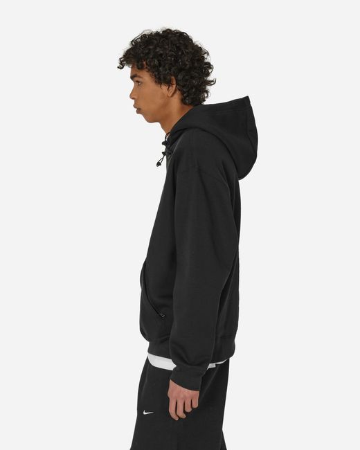 Nike Acg Therma-fit Hooded Sweatshirt Black for men