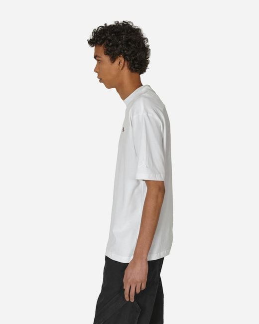 Nike Sneaker Patch T-shirt White for men