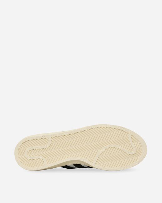 Adidas Multicolor Jabbar Hi Sneakers Cloud White / Core Black for men