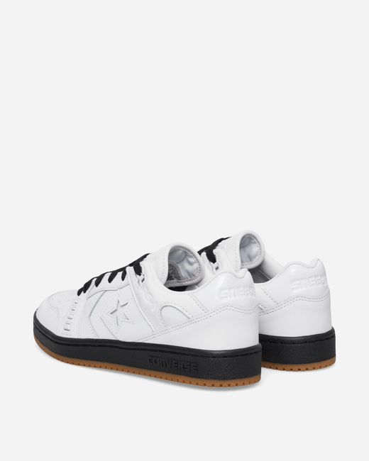 Converse White Cons X Sneeze As-1 Pro Sneakers for men