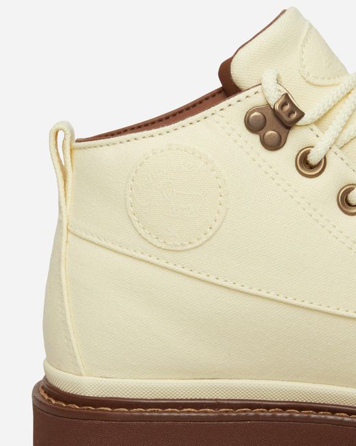 Converse White Golf Le Fleur* 1908 Bronco Boots Pear Sorbet / Emperador for men