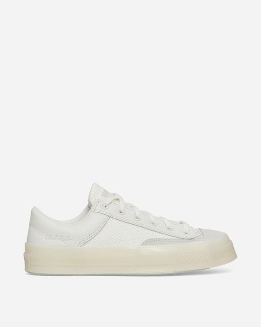 Converse White Chuck 70 Marquis Sneakers Vintage for men