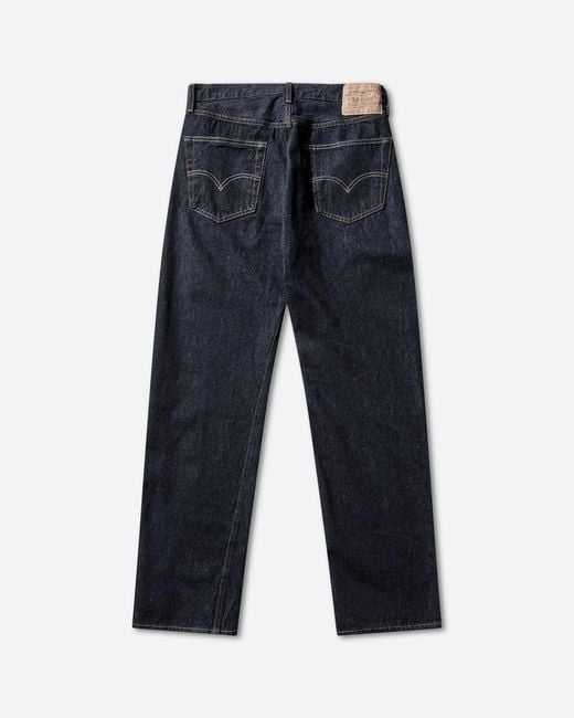 Levi's Blue S 1955 501Xx Jeans Dark for men