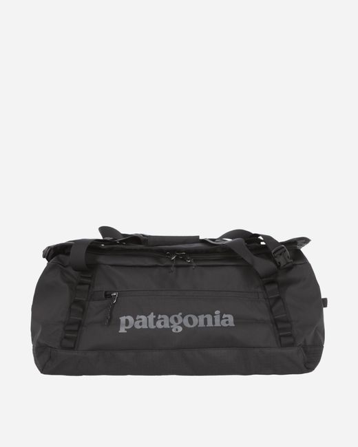 Patagonia Black Hole 55L Duffel Bag for men