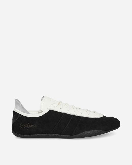 Y-3 Tokyo Sneakers / Off White for men