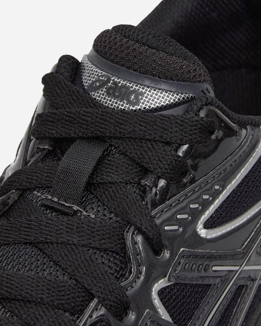 Asics Black Gt-2160 Sneakers / for men