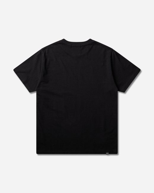 Hysteric Glamour Black Fresh Quality T-Shirt for men