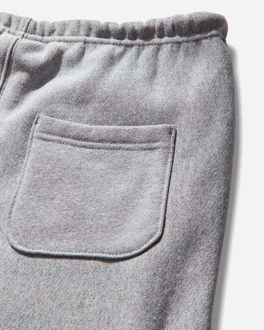 Champion Men S Made In Usa Reverse Weave joggers Oxford Gray for men