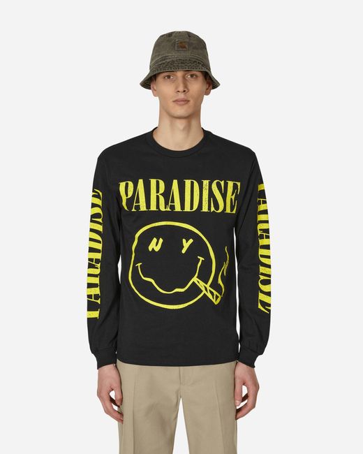 Paradis3 Green Nirvana for men