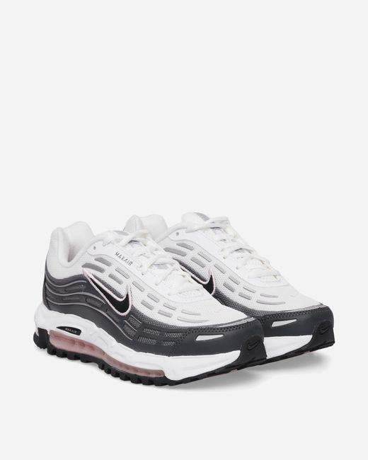 Nike White Air Max Tl 2.5 Sneakers / Pink Foam / Anthracite for men