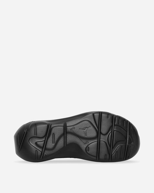 Nike System.23 Sneakers Black for Men | Lyst