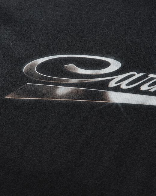 Carhartt Black Vroooom T-Shirt for men