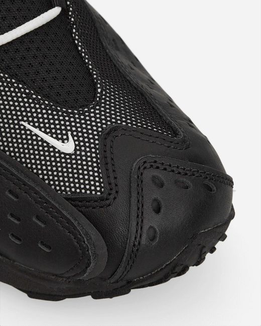 Nike Black Nocta Air Zoom Drive Sp Sneakers for men