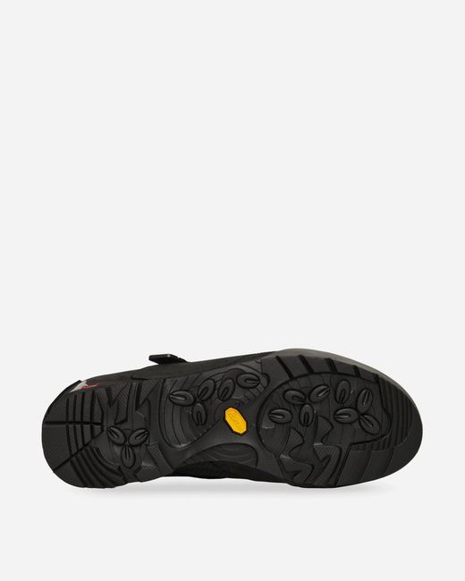 Roa Loie Sandals Black / Grey for men