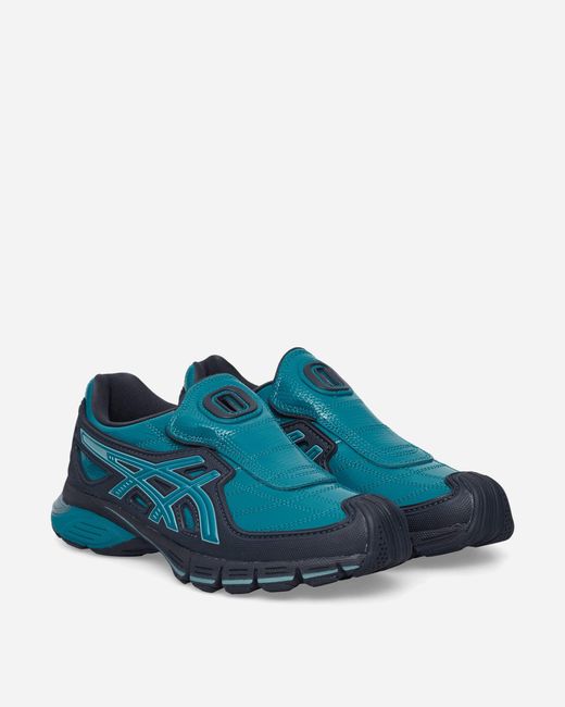 Asics Blue Otto958 Gel-Sd Arzachotto Sneakers Dioptase for men