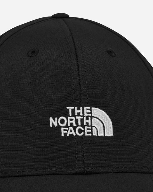 The North Face Black 66 Tech Cap for men
