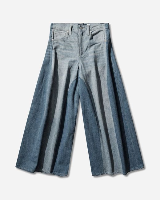 Levi's Blue Women S Tab Roper Jeans