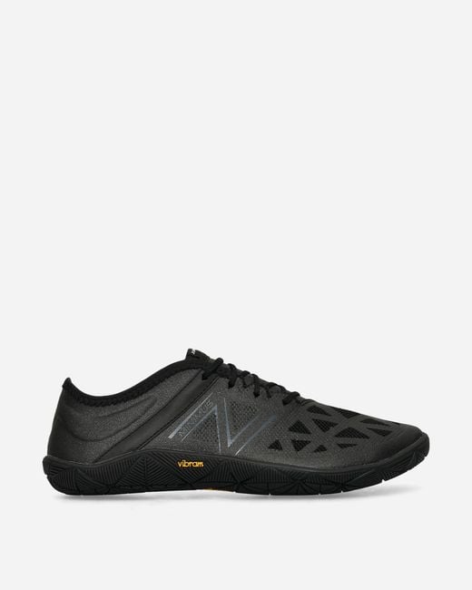 Junya Watanabe Black New Balance Minimus Ux200 Sneakers for men