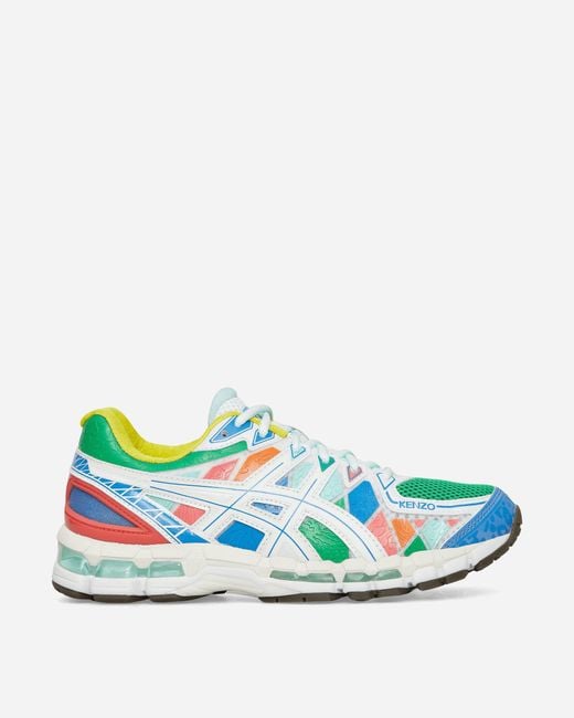Rainbow asics hotsell