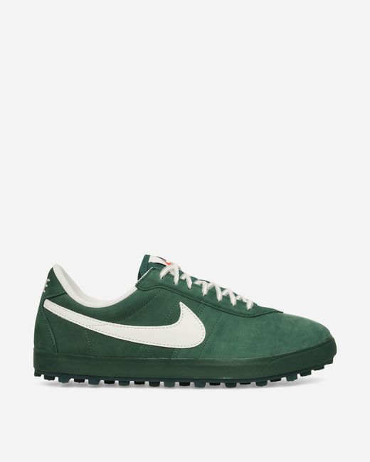 Nike Green Astrograbber Sneakers Fir / Phantom for men