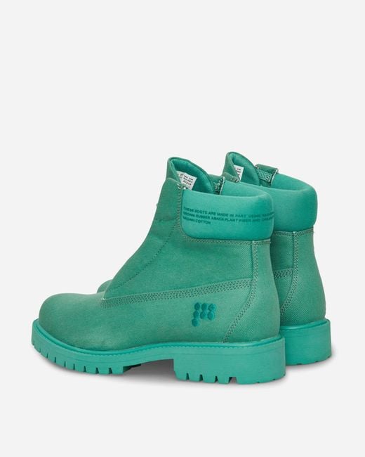 Timberland Pangaia 6 inch Boots in Green for Men Lyst
