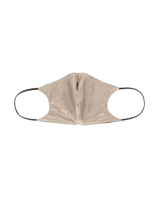 Off-White c/o Virgil Abloh Multicolor Caravaggio Arrow Simple Mask for men