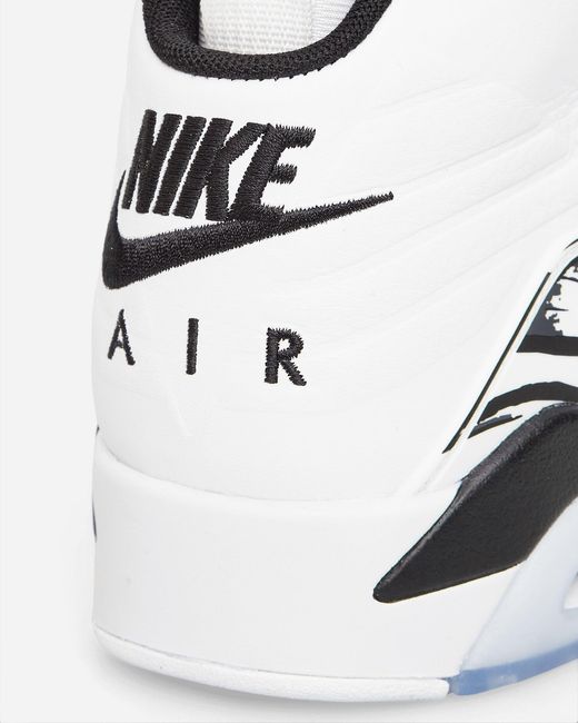 jumpman sneakers white