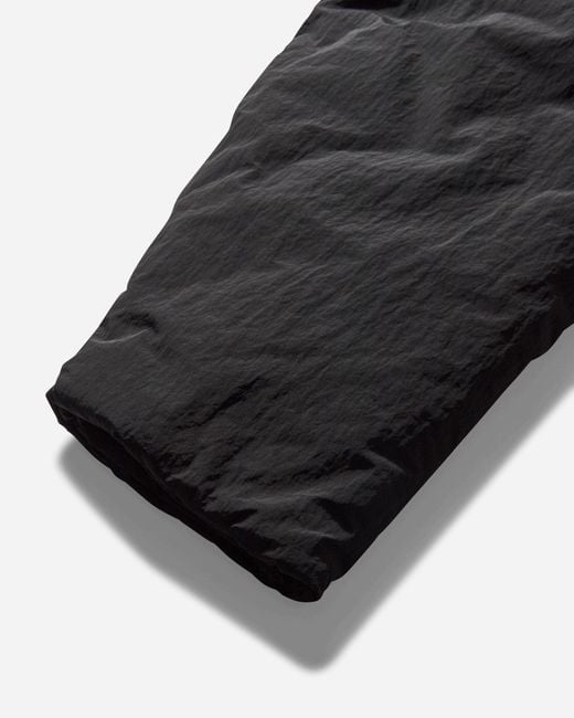 ERL Black Men S Puffer Coat for men