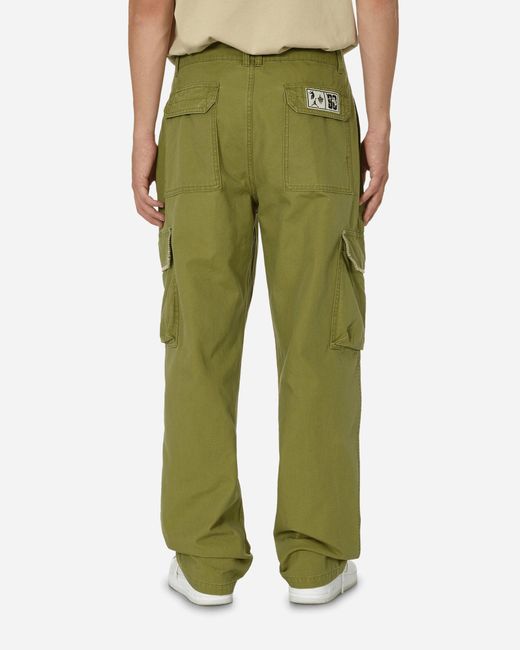 Nike Union X Bephies Beauty Supply Cargo Pants Pligrim in Green for Men ...