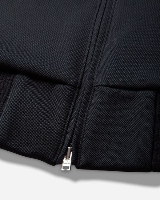 Adidas Blue Wales Bonner X Y-3 Track Jacket