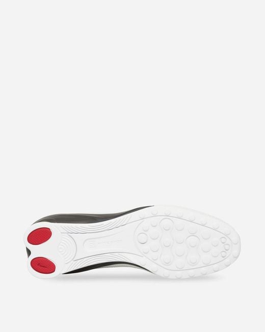 Nike Women S Shox Z Sneakers White / Metallic Gold